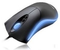 Microsoft Habu Laser Gaming Mouse (9VV-00004)